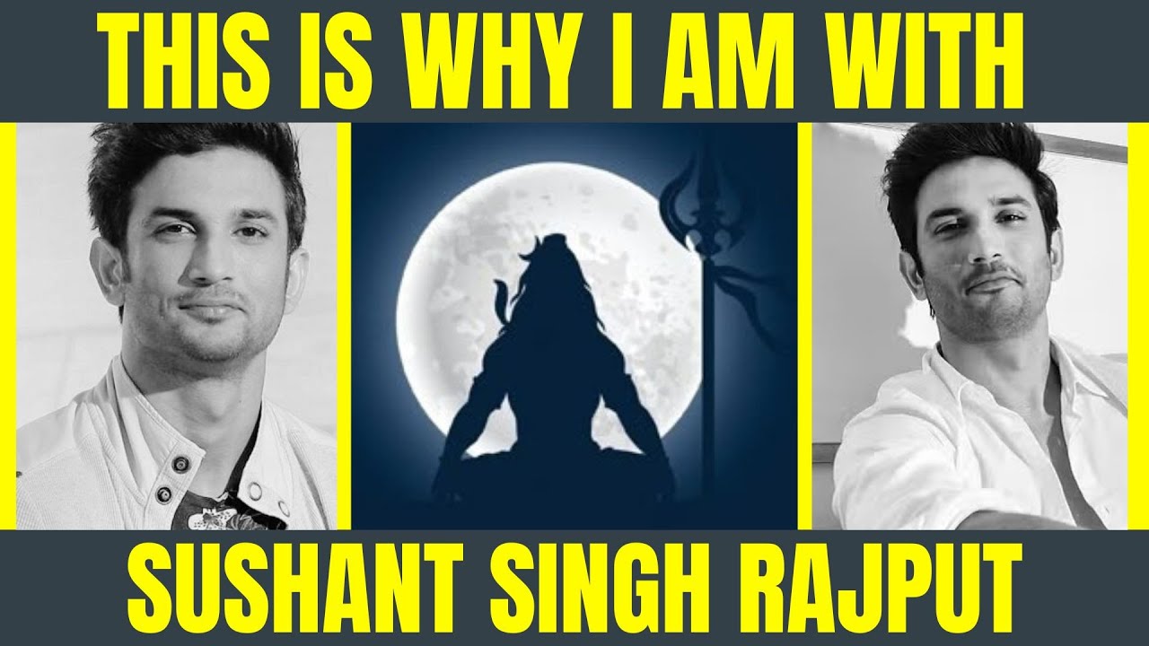 Sushant Singh Rajput | Kedarnath Temple | Dubai Tamizhan  
