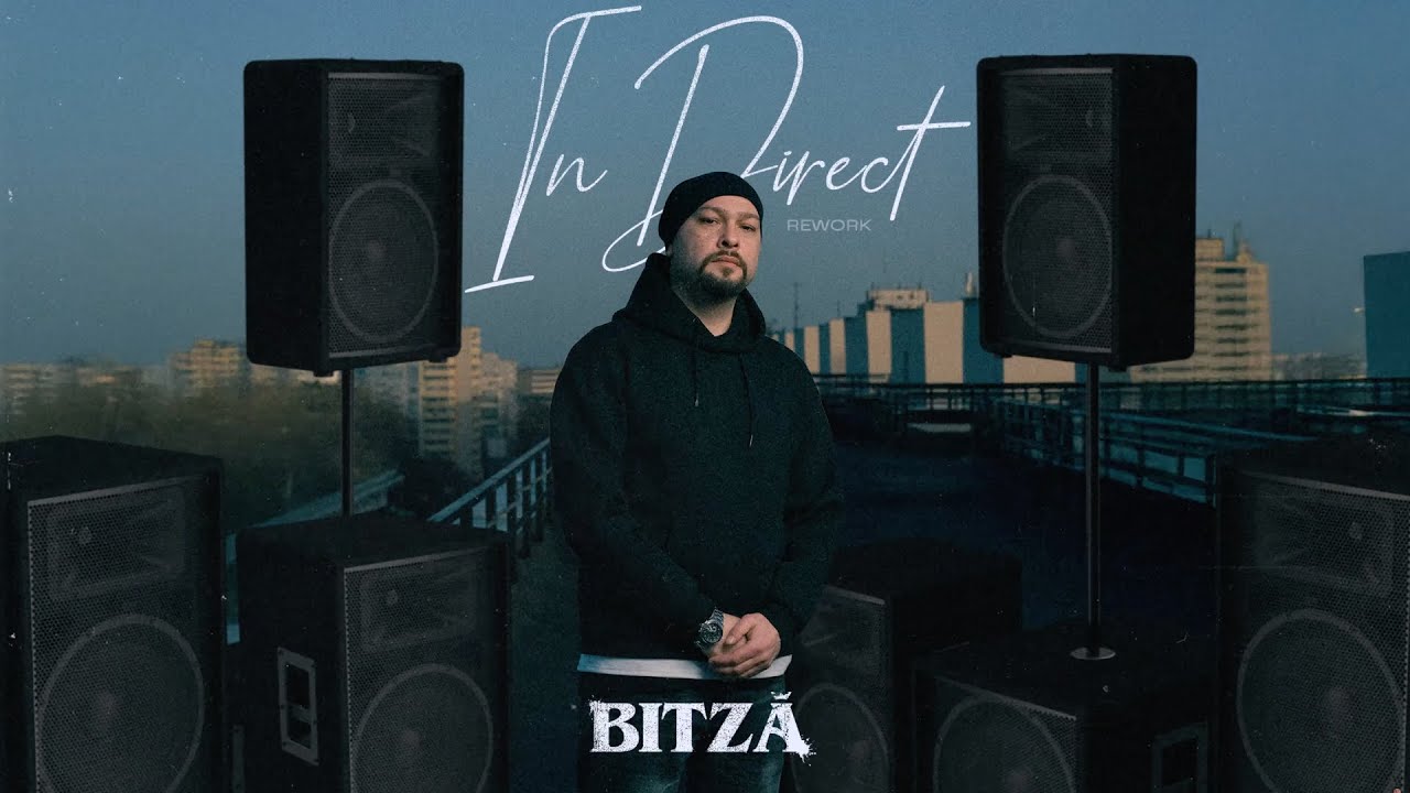 Bitza - In Direct (Rework)