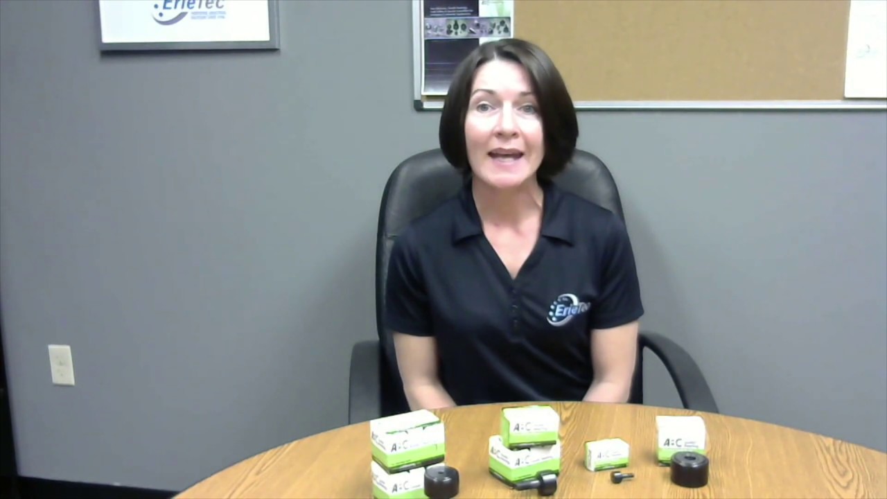 ErieTec Educates: Crowned Cam Followers