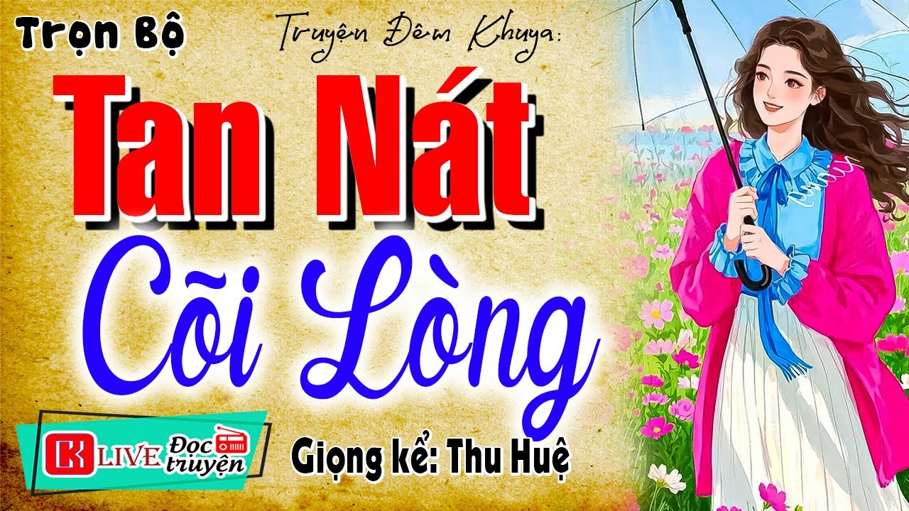 Nghe Một Lần Nhớ Mãi: 
