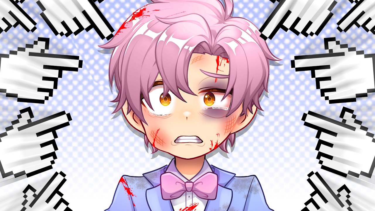not again.. (bloodmoney 2)