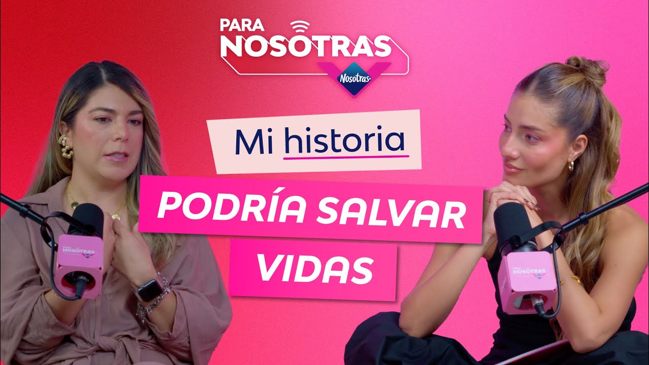 Mi historia con el VPH: escuchar al cuerpo salva vidas
