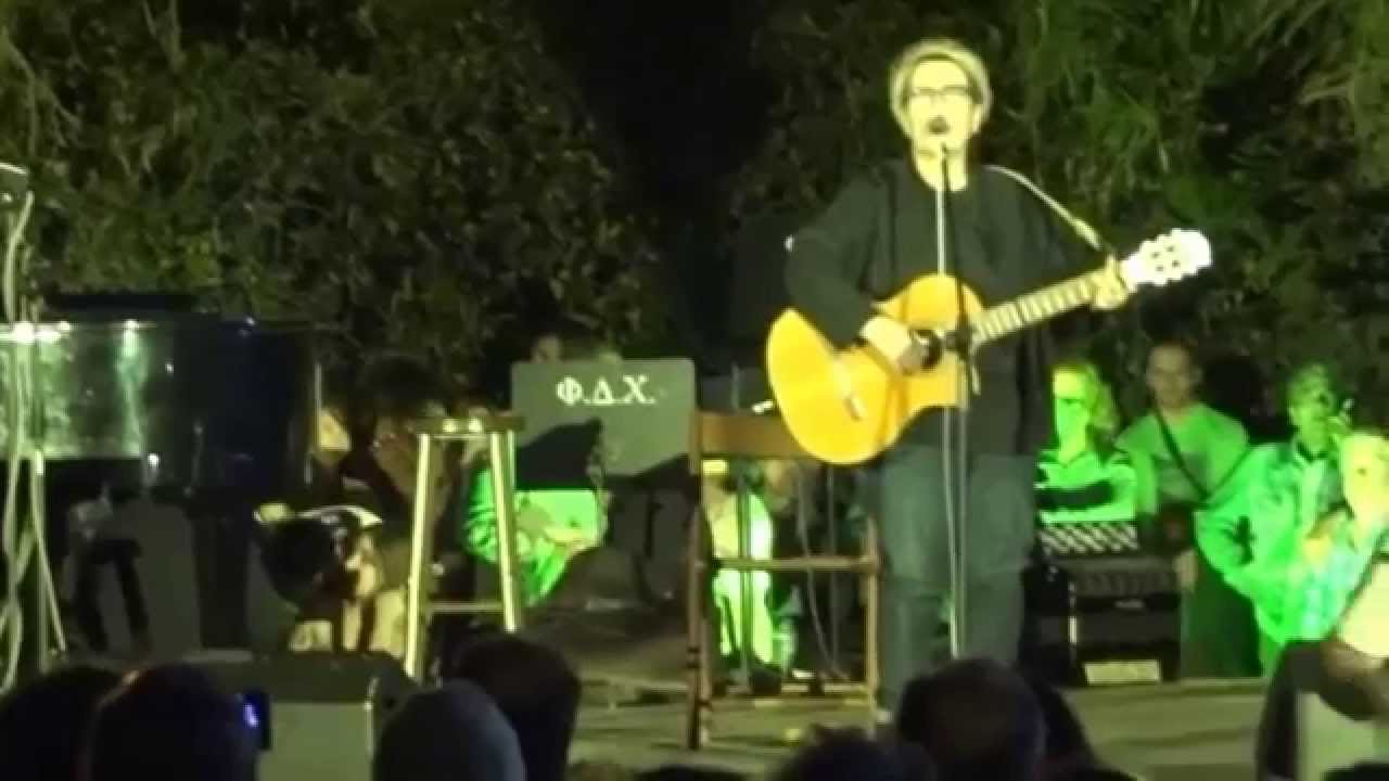 Δήμητρα ΓΑΛΑΝΗ * Μού 'ταξες ταξίδι να με πας