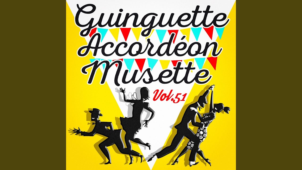 Le tango des bleuets