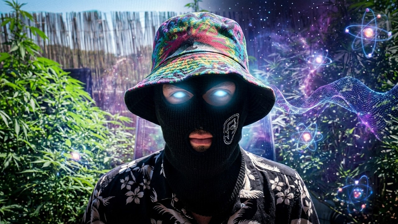 Fizyka kwantowa i synchroniczności według ogparanoik&rsquo;a #joedispenza 