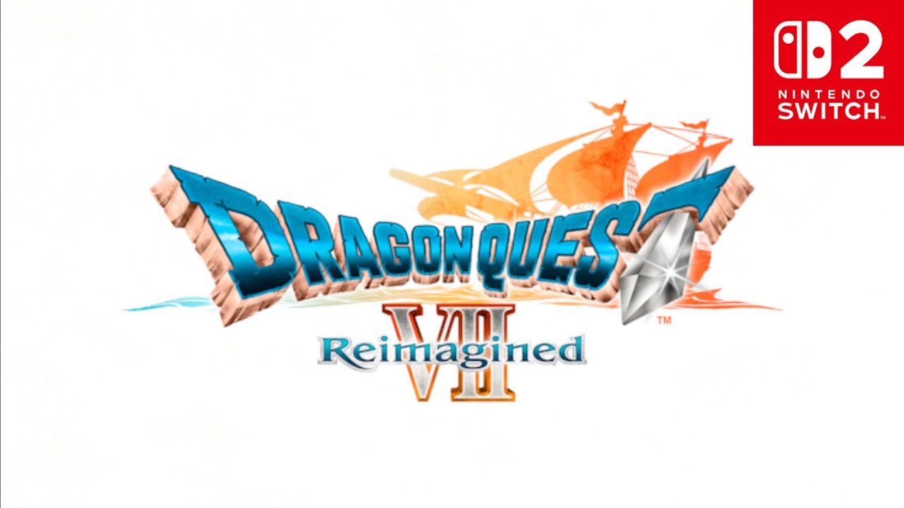 Dragon Quest VII Reimagined: The Hackrobat.