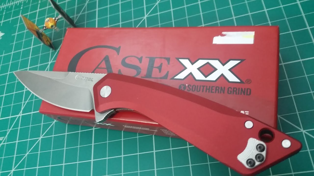 The Case and Southern Grind CG01 Overview: An Excellent Collaboration