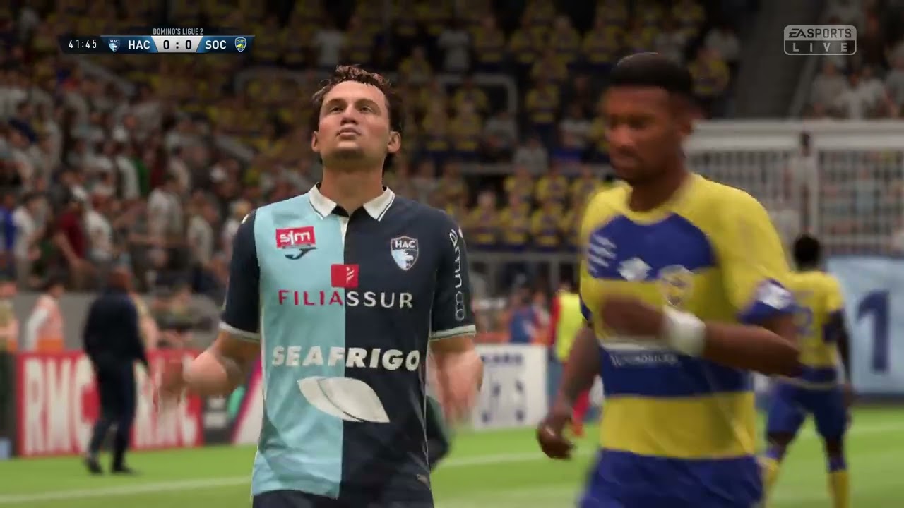 FIFA 19