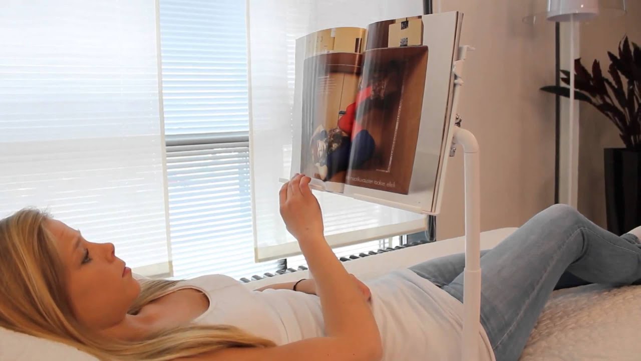 Bedpal laptop holder - подставка для ноутбука