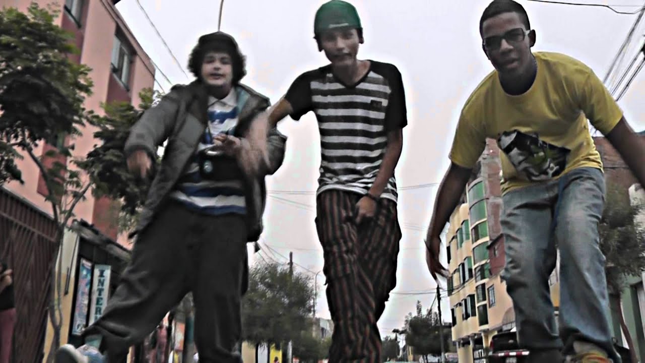 Maximo Volumen - ATOR MC (Video Oficial HD)