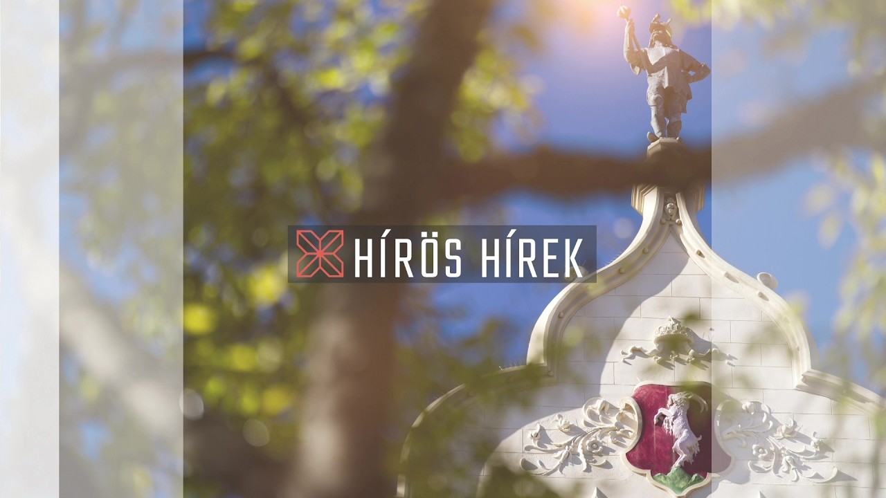 HÍRÖS HÍREK (2026. február 26.)