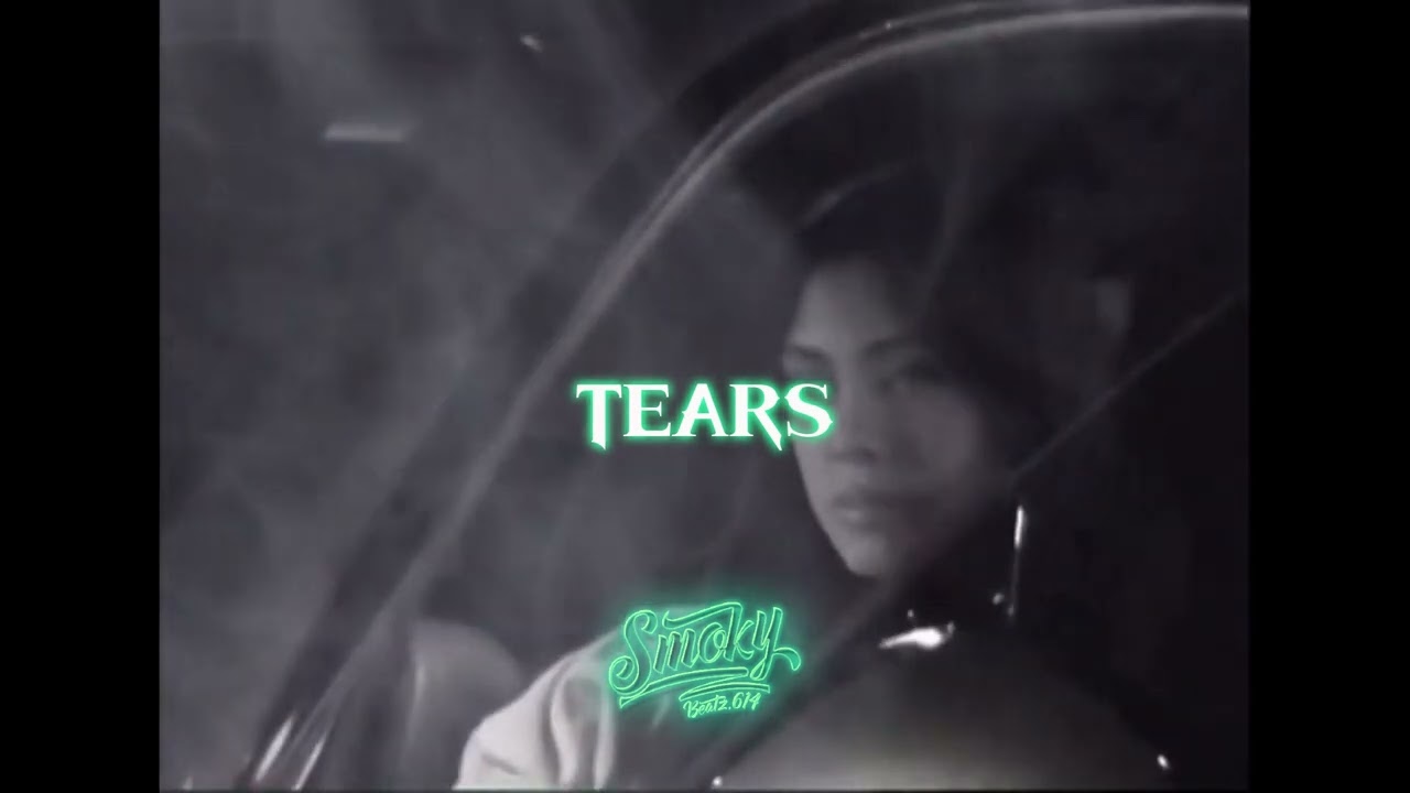 Lil Baby x Luciano Type Beat &ndash; &ldquo;TEARS&rdquo; | Emotional US Trap Beat 2025