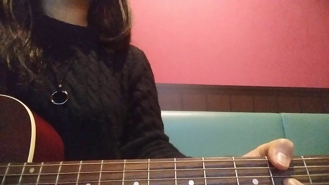 あの道