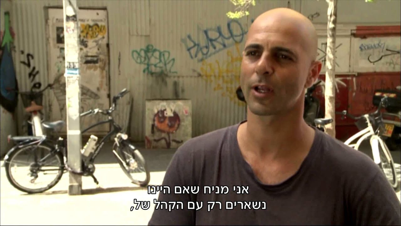 ניסן שור נזכר במועדון אלנבי 58 עם אורי שטרק ושירזי