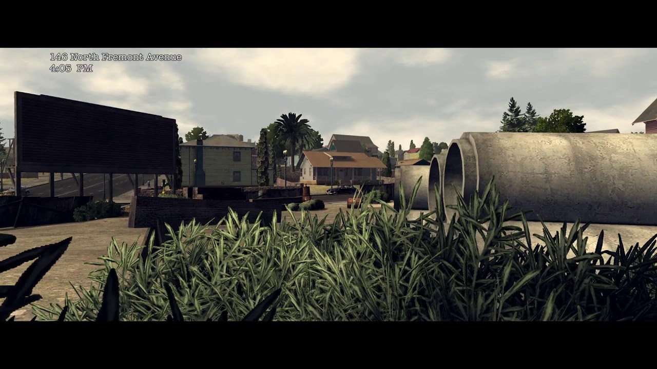 L.A. Noire With MVP Part 2 with Entertainment Enjoy