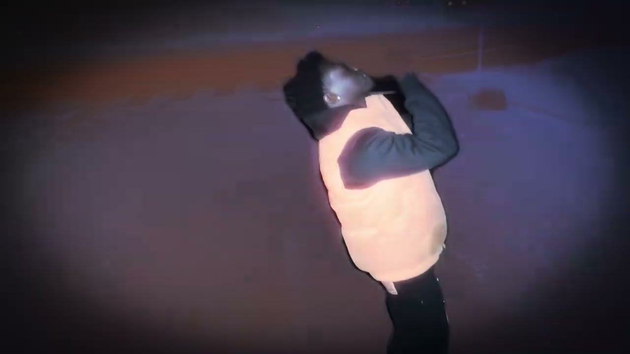 Kp Rambo - “Felling Like Baby” (Official Video)