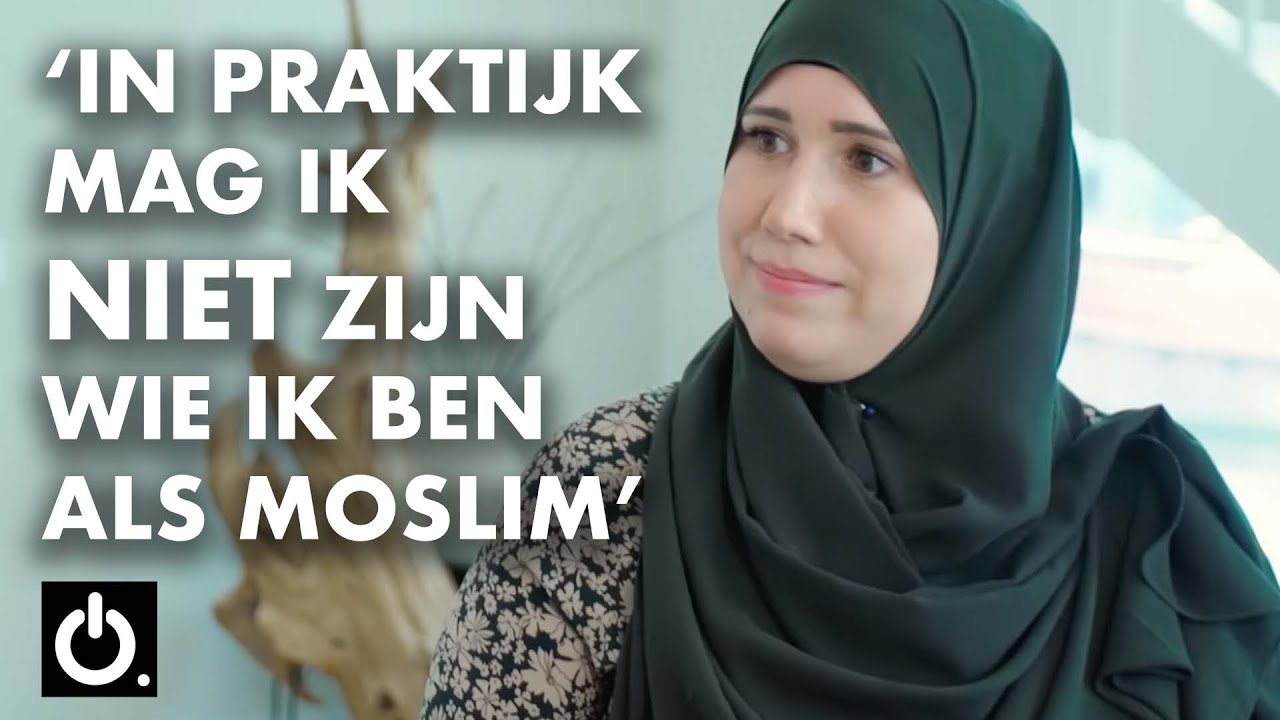 MIJN HOOFDDOEK wordt niet GEACCEPTEERD #17 | Seizoen 5 | Spot On.
