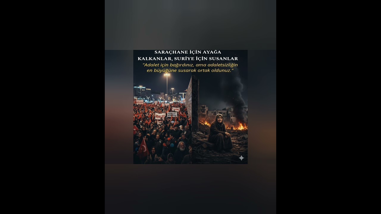 Suriye&rsquo;deki Alevi Soykırımı: Sessizliğin Utancı  #alevi #osmanlı #aleviler #alevicanlar #alevilik