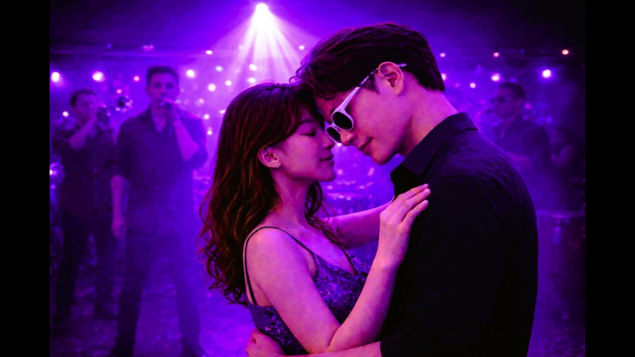 ROMANTIC BACHATA   In My Hug You Move