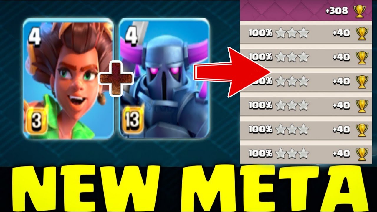 New Perfect Army For Legend league Easily 3 Star Every Base using best heroes equipment in coc