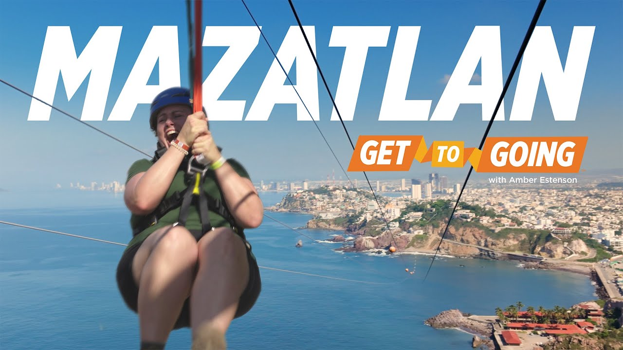 Mazatlan in 4 Days: Mexico’s Most Overlooked Beach City