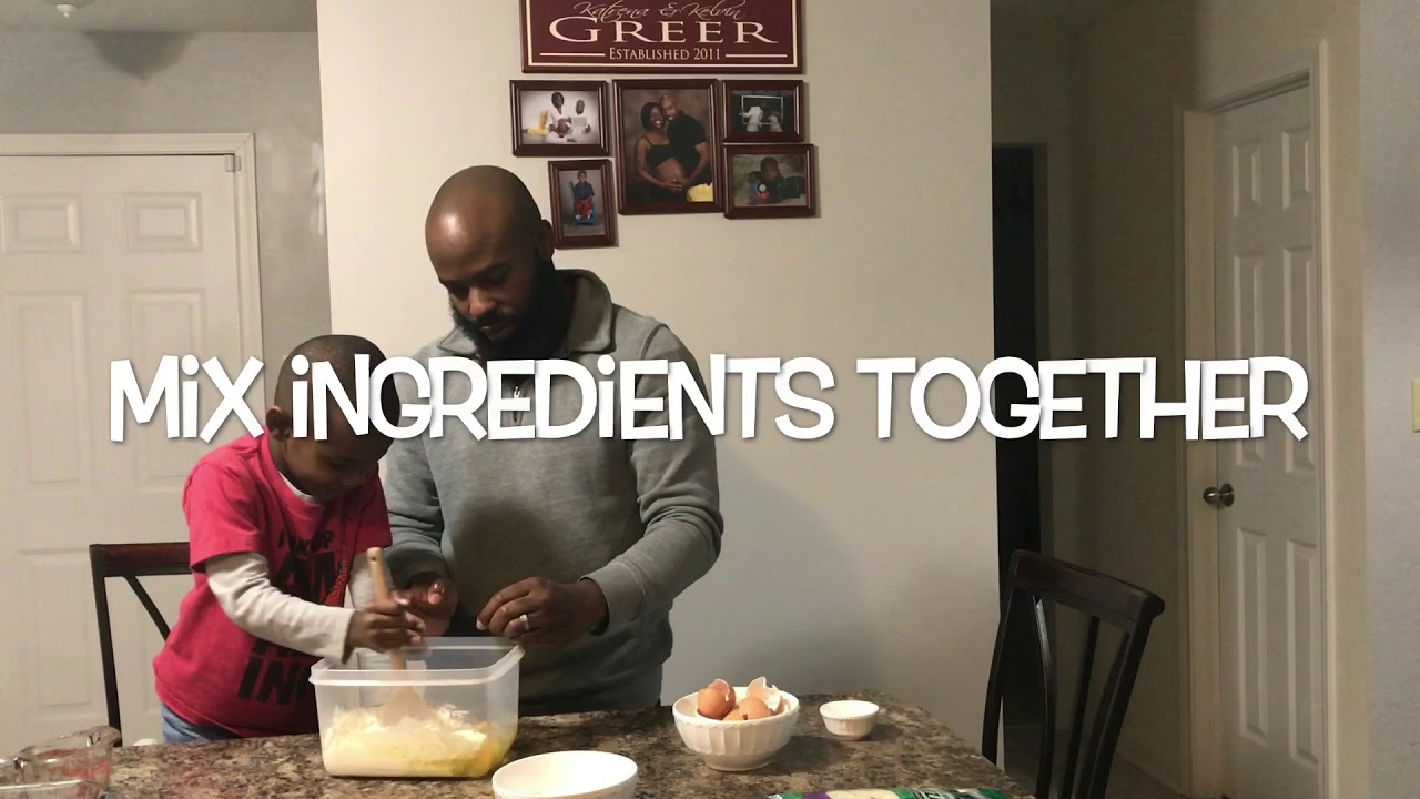 Homemade Lasagna // Kelvin&rsquo;s Kitchen