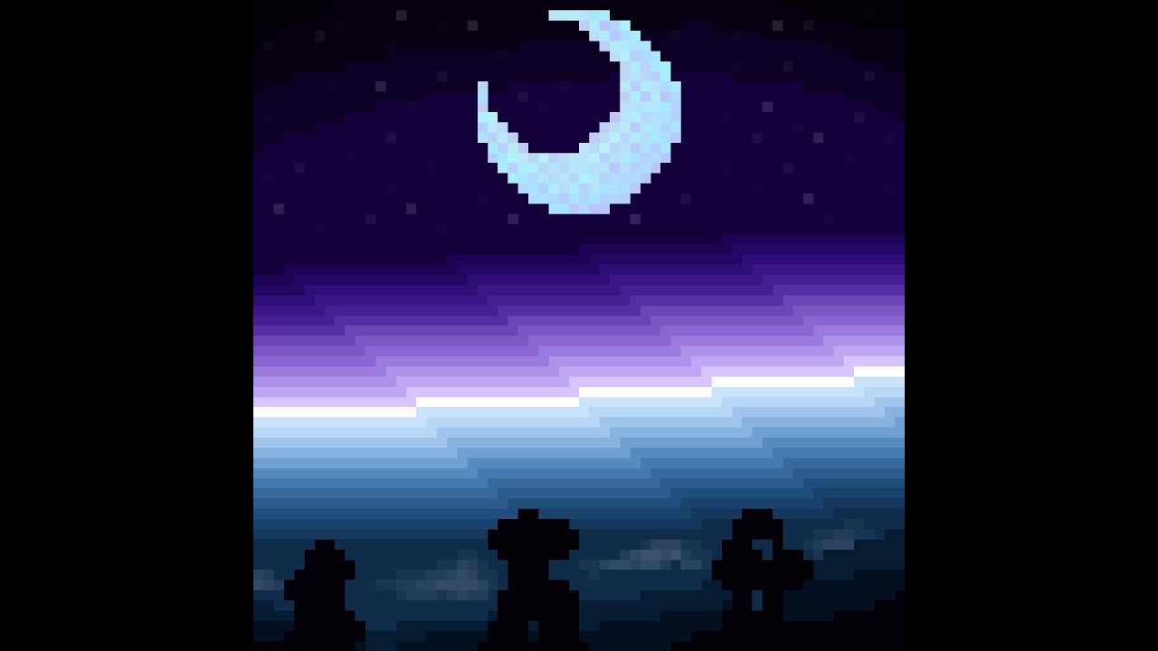 Parallel Art Timelapse