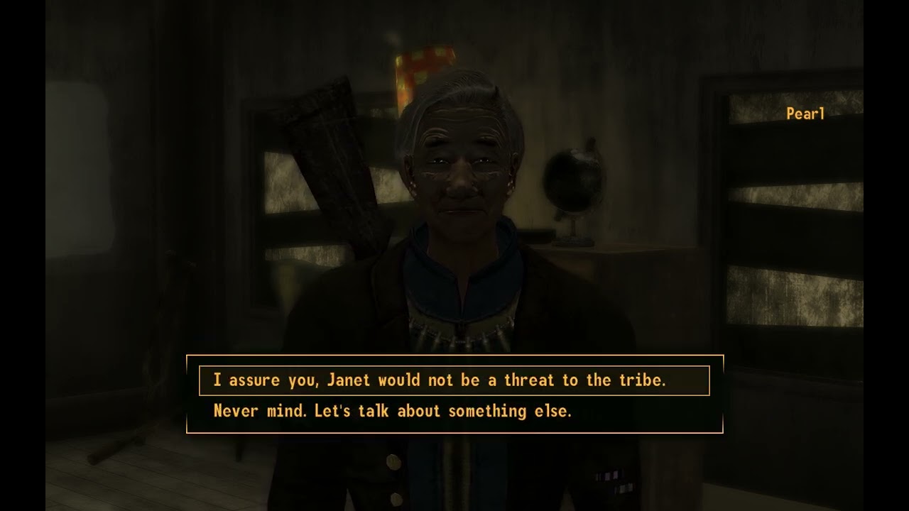 steamdeck fallout new vegas no commentary gameplay pt 13 more 