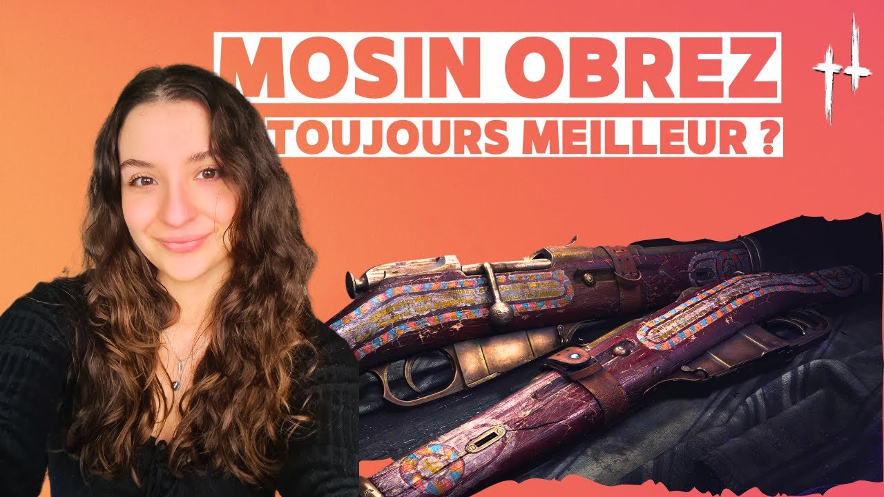 MOSIN OBREZ toujours MEILLEUR que le MATCH ? - 14 KILLS - Gameplay FR  - Hunt : Showdown 1896