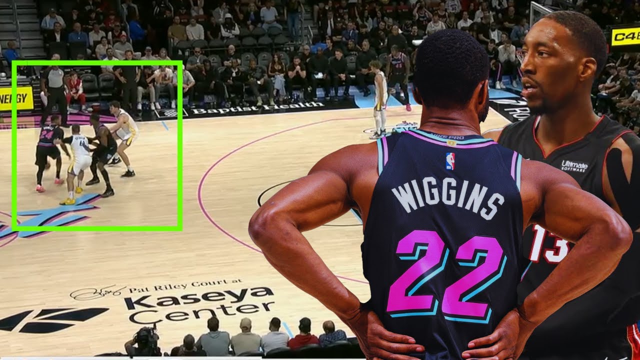 Nobody Understands What The Miami Heat Are REALLY Doing...