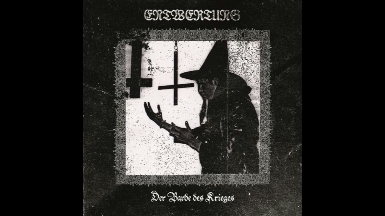 Entwertung - Der Barde Des Krieges (2025 compilation)
