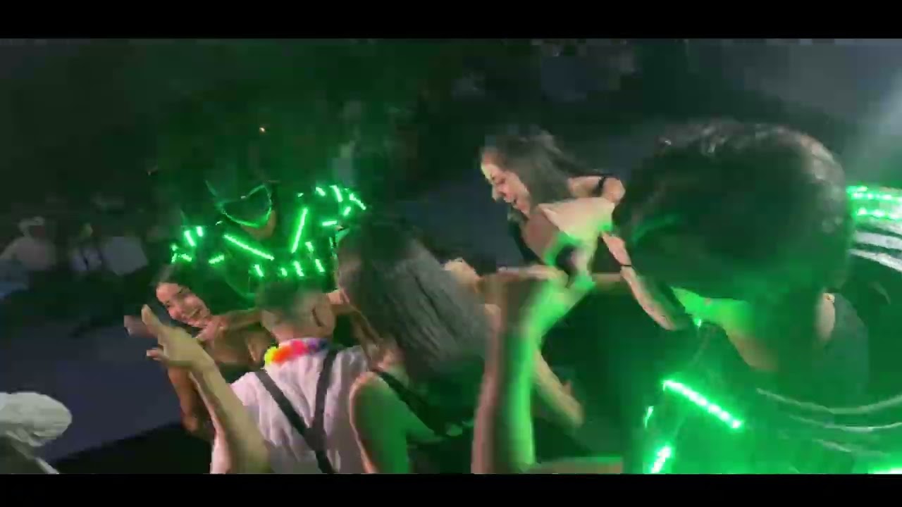 BAILA LENTO .- DJ ALEXIS LIMON