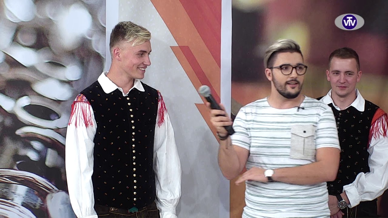 Naj viža: Nemir, Trio Domna Trobiša - 21.06.2018