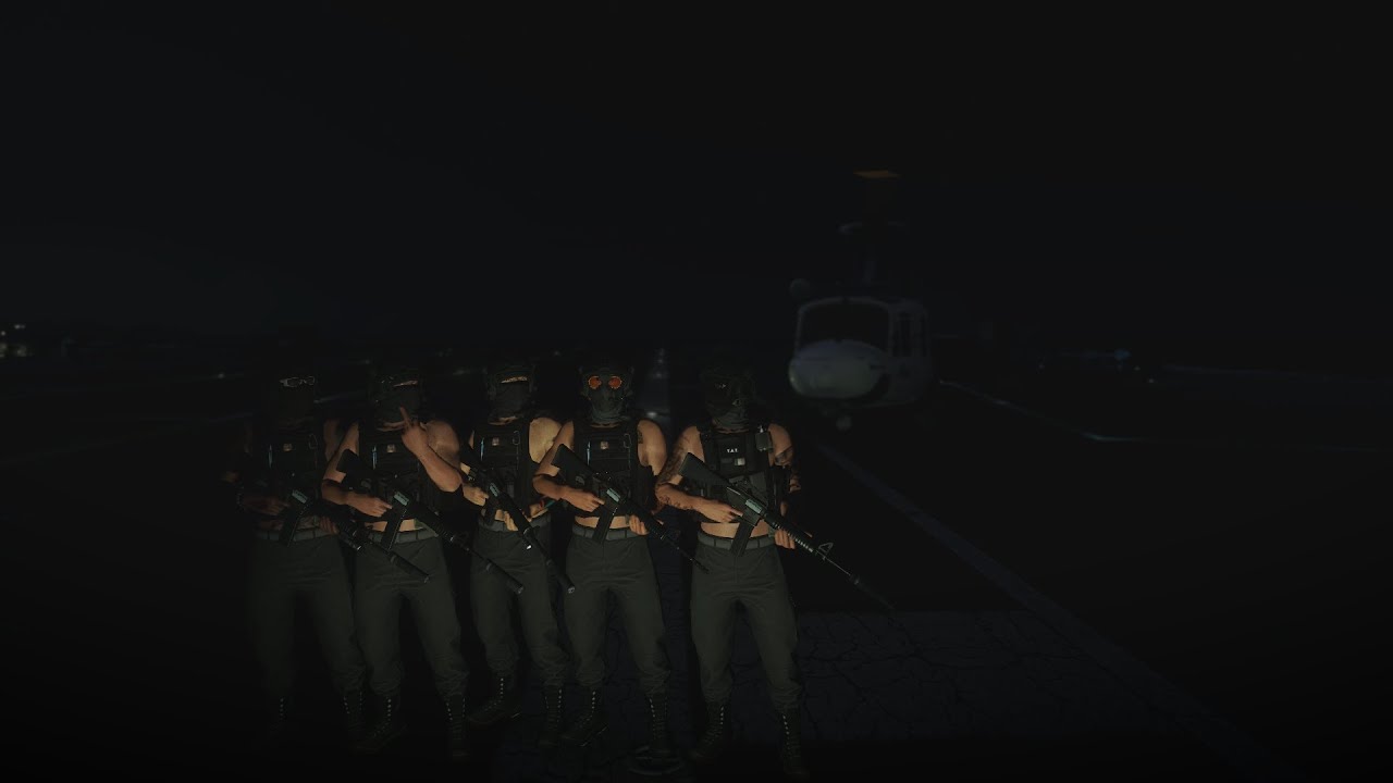 [FPLAYT] 1st ever montage | T.A.T.