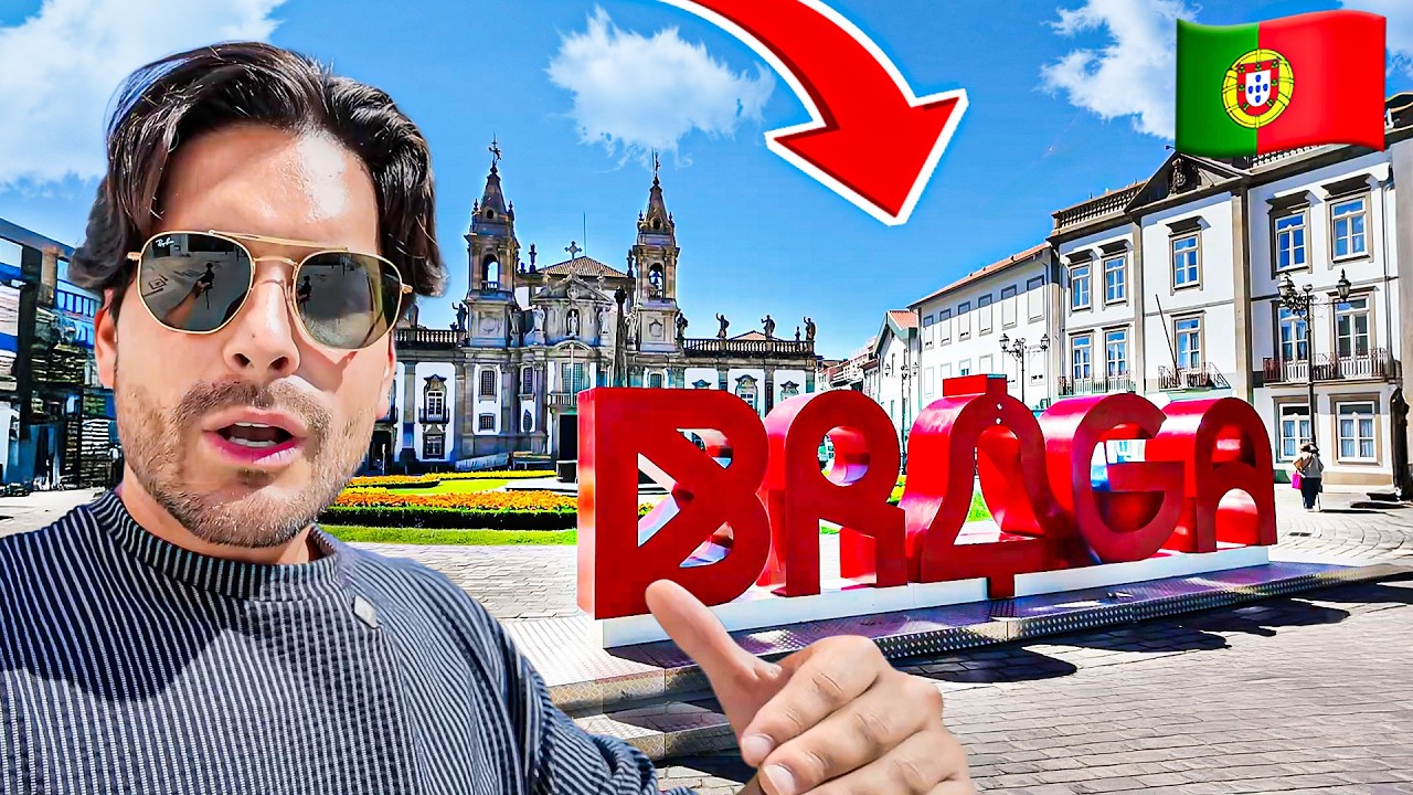 As&iacute; es UN D&Iacute;A EN EL PA&Iacute;S DONDE VIVO EN EUROPA