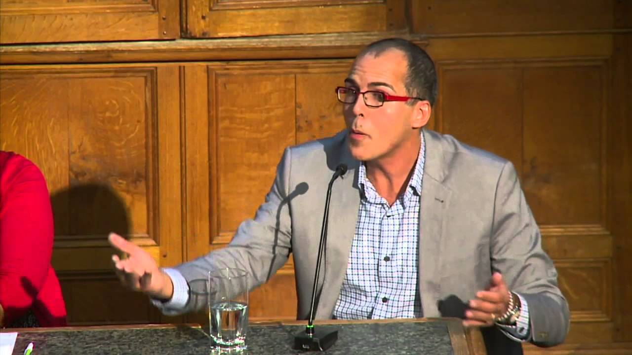 Yale law professor on your role in the struggle for racial justice