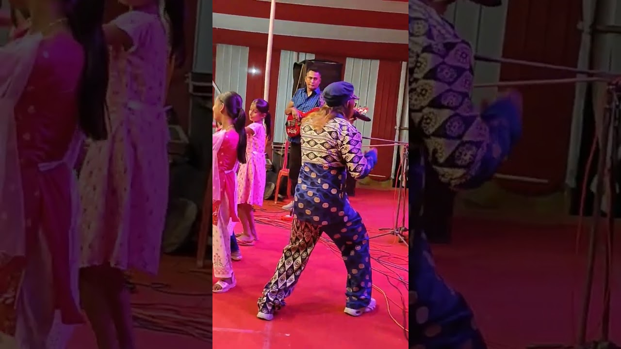 TANA DEVRAJ LIVE SHOW CALL FOR INFO -9864390683 #tanadevraj #music