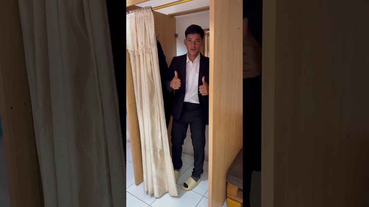 Así fue mi grado