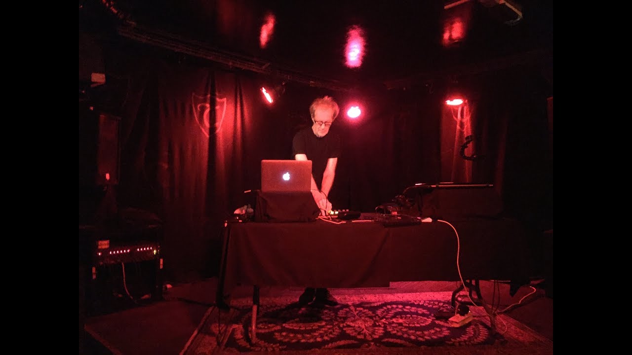 Daniel Masson Live Mix at Troubadour London