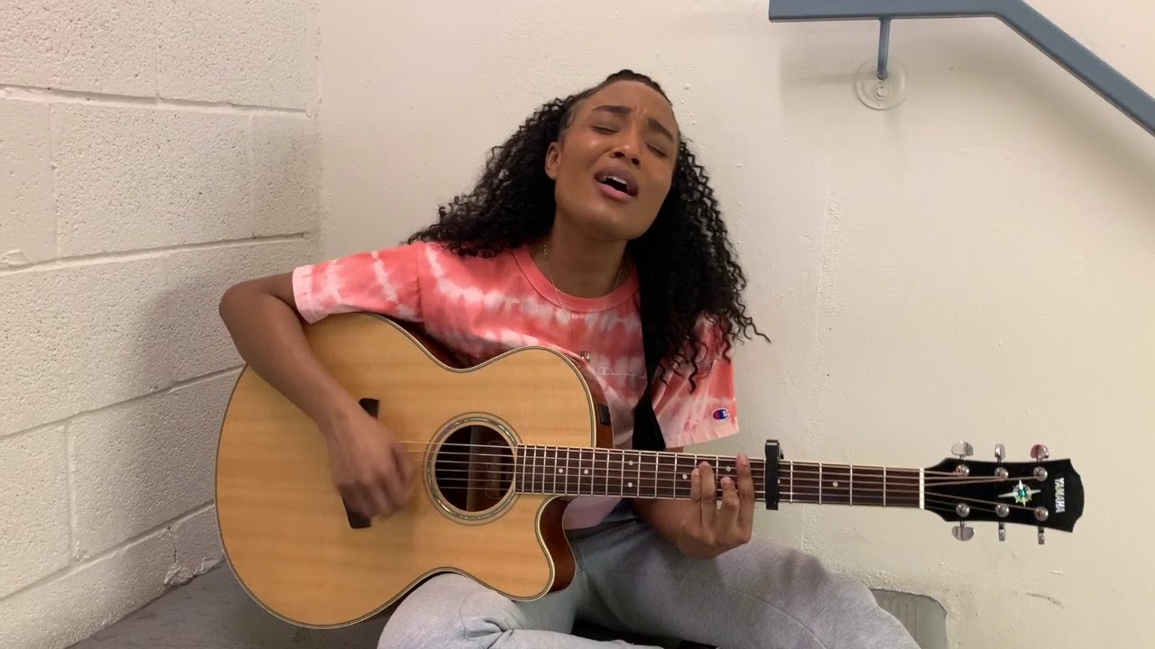 YESHUA | Jesus Image (Cover)