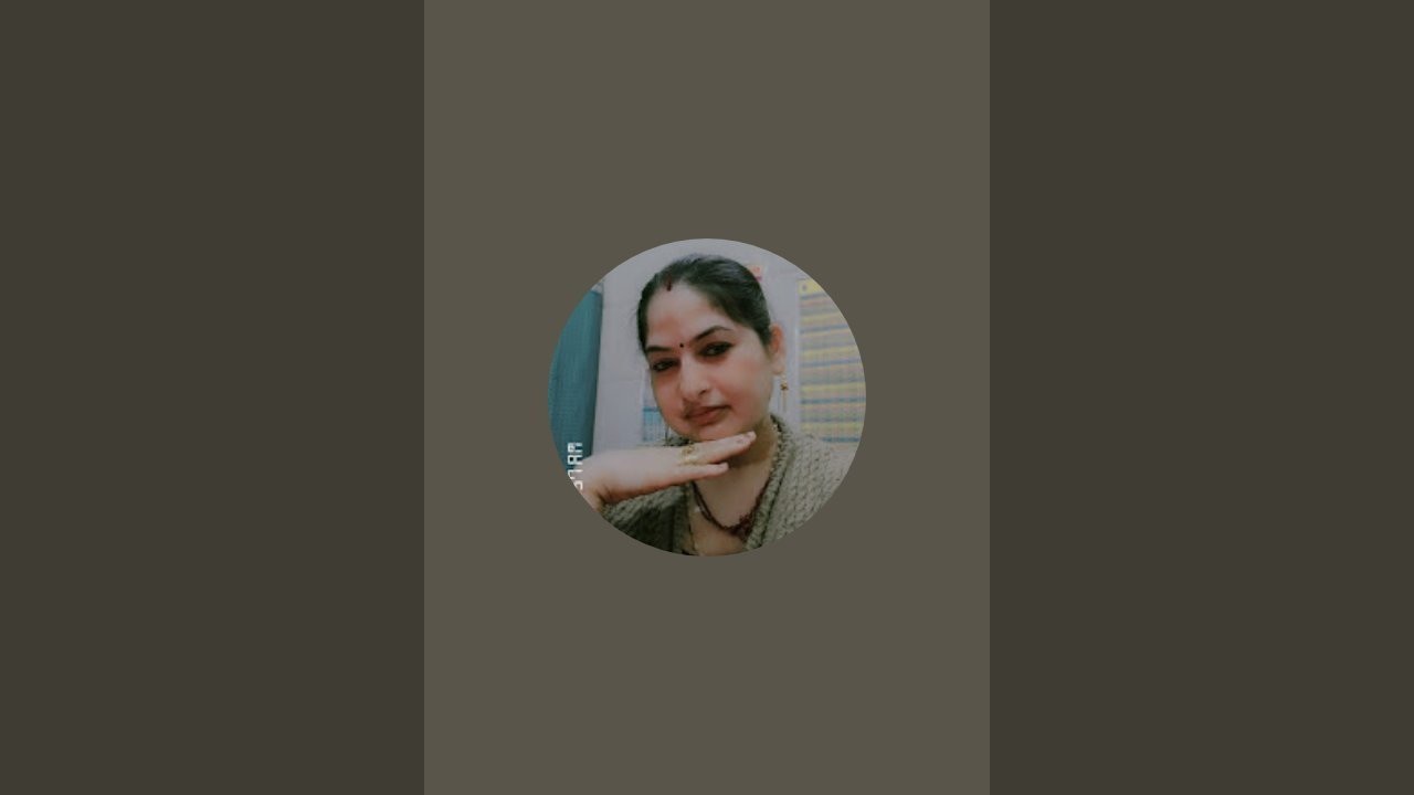 monika saxena is live
