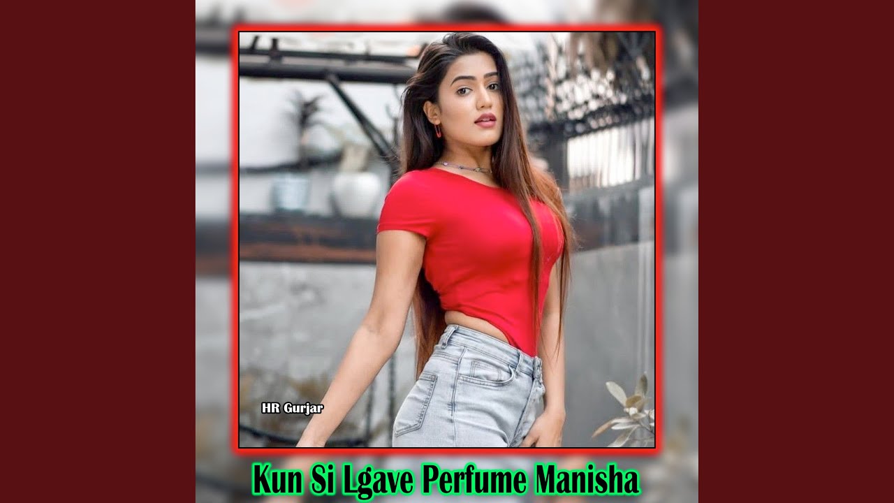 Kun Si Lgave Perfume Manisha