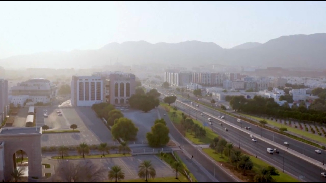 Media: Oil exports suspended in Oman