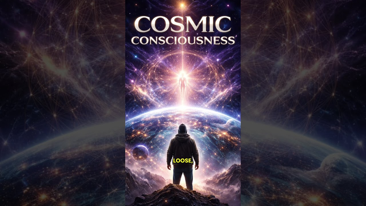 Cosmic Consciousness