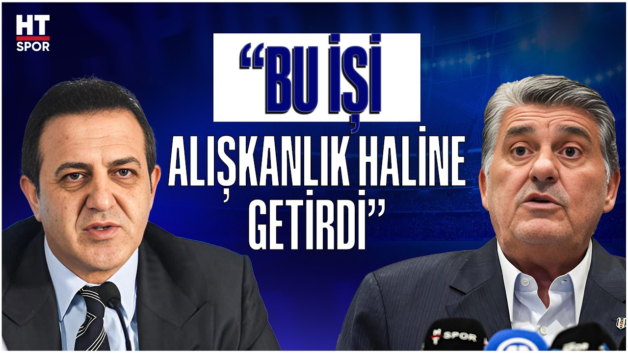 Serdal Adalı'nın açıklamaları üzerine Abdullah Kavukcu'dan sert tepki!