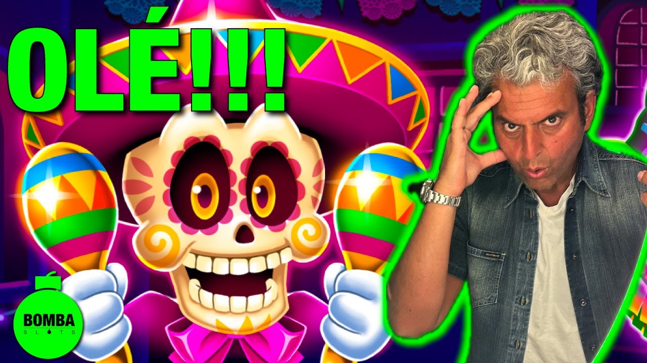 🚨 DANGERS of PINATAS & MARIACHI in a CASINO!!! #LasVegas #SlotMachine #Casino