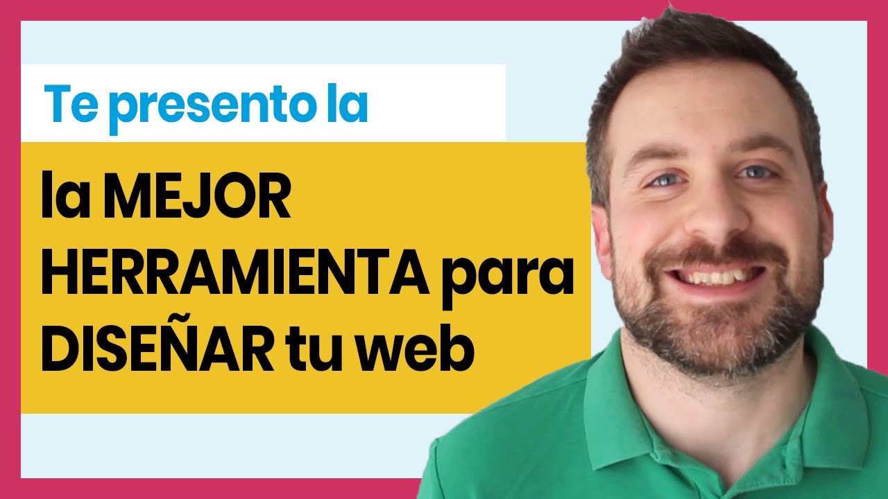 QUÉ ES ELEMENTOR y por qué utilizarlo en Wordpress ⚡ ¡MAGIA PURA para Diseñar tu Web!