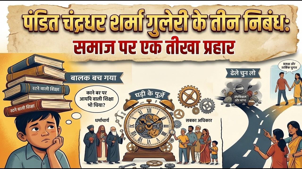 Class 12 Hindi Antra Bhag 2 | गद्य खंड | Chapter 2 | सुमिरिनी के मनके | NCERTify