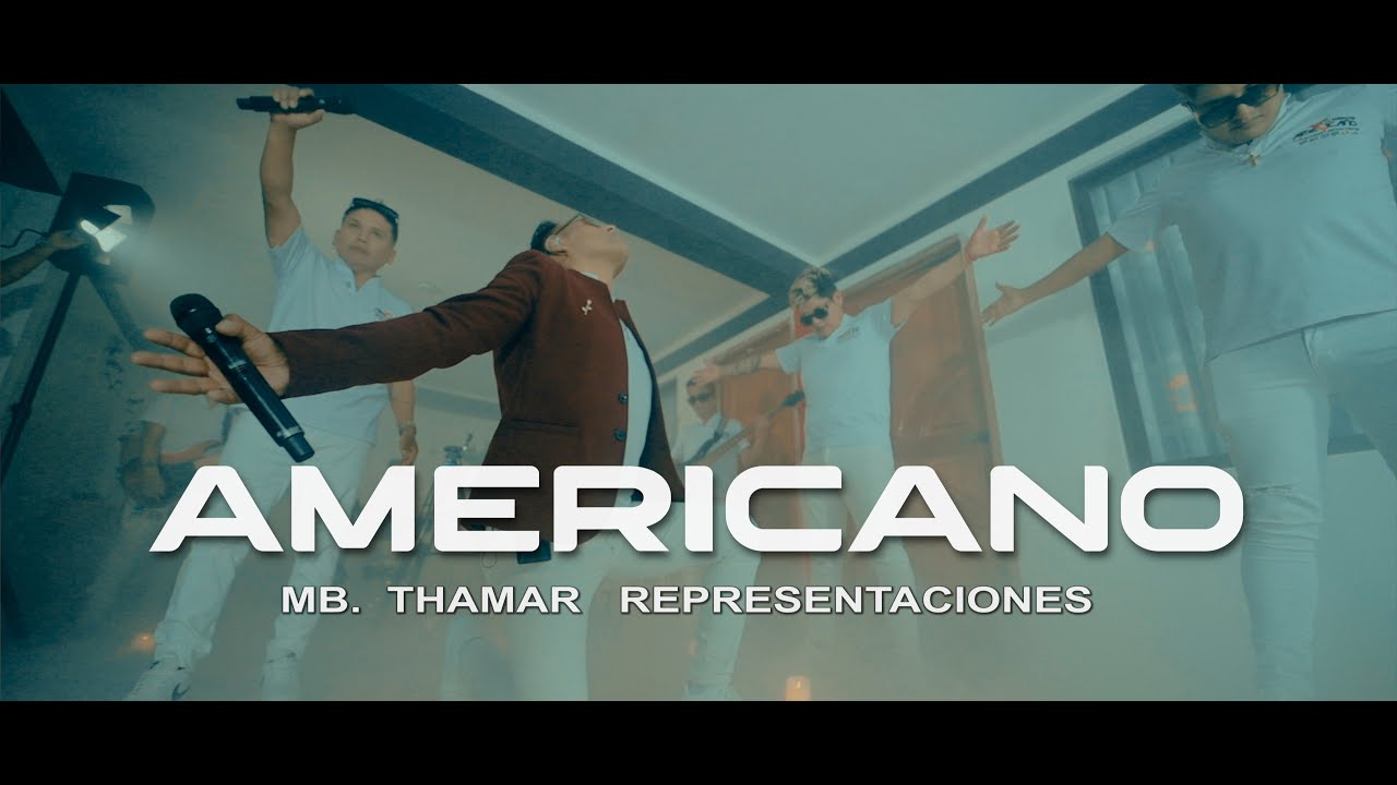 AGRUPACION AMERICANO TRIBUTO A LOS BRYNDIS 2025