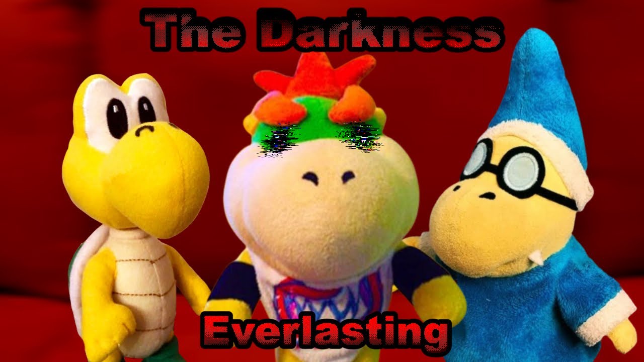 SML Movie: Everlasting! [REUPLOADED]